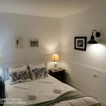 Pearl Apartment Тіас Екстер'єр фото
