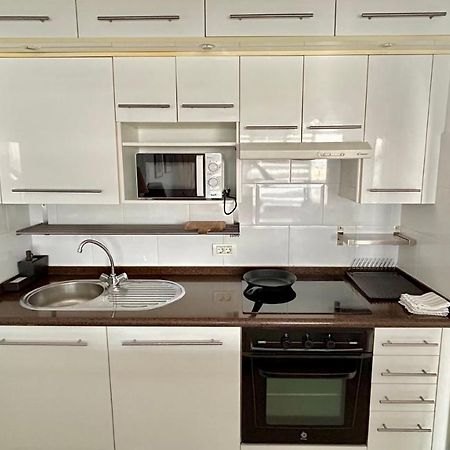 Pearl Apartment Тіас Екстер'єр фото