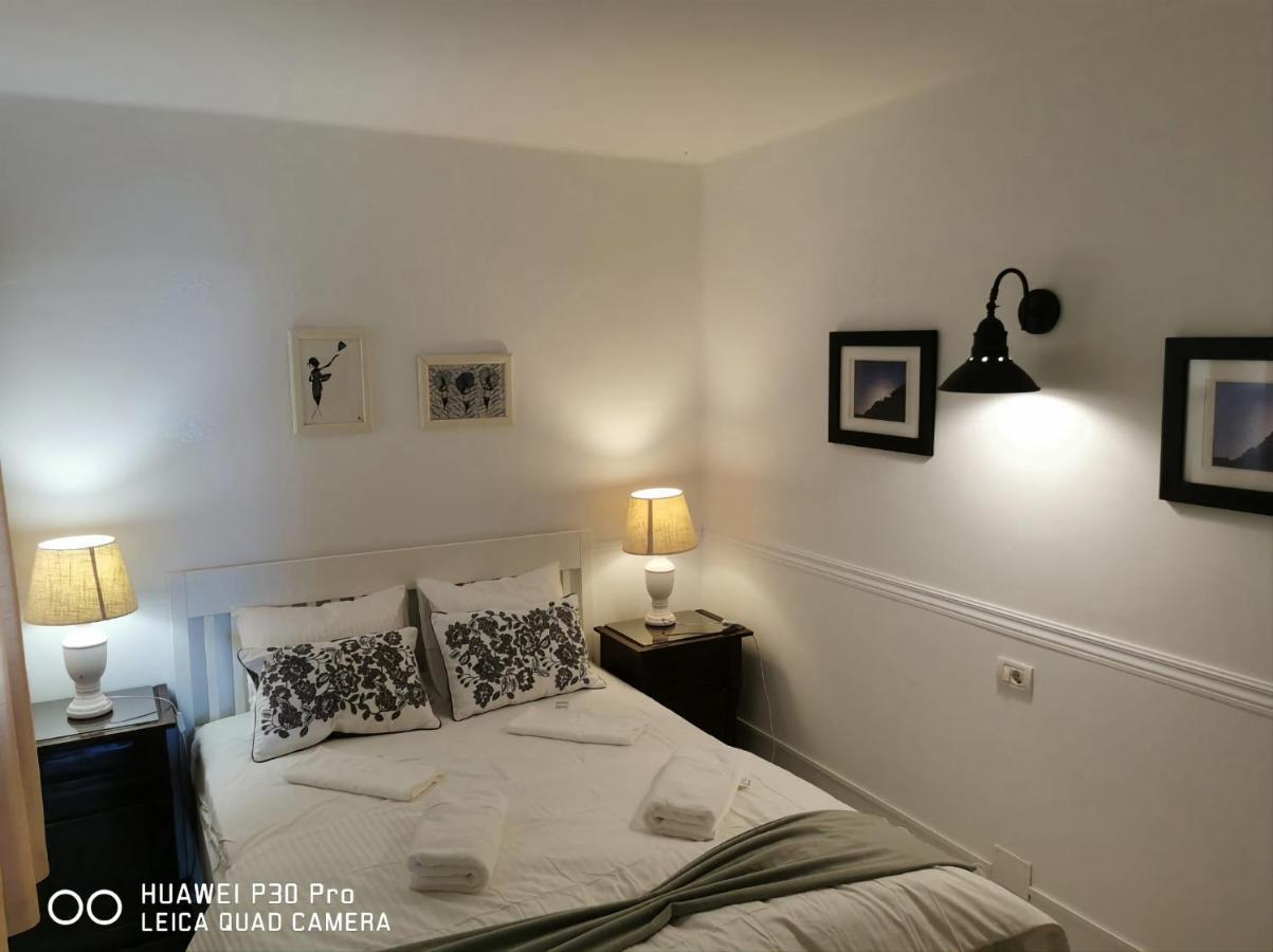 Pearl Apartment Тіас Екстер'єр фото