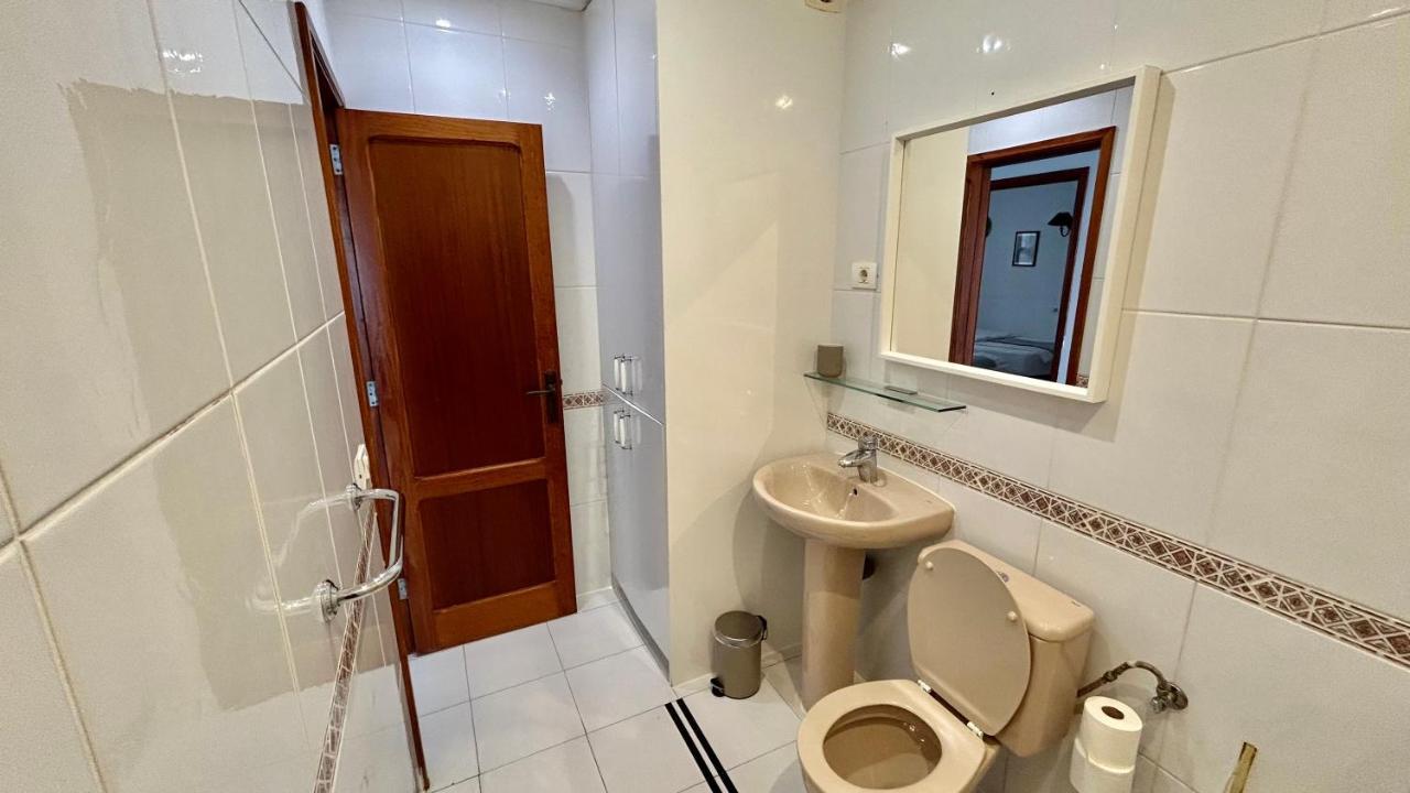 Pearl Apartment Тіас Екстер'єр фото