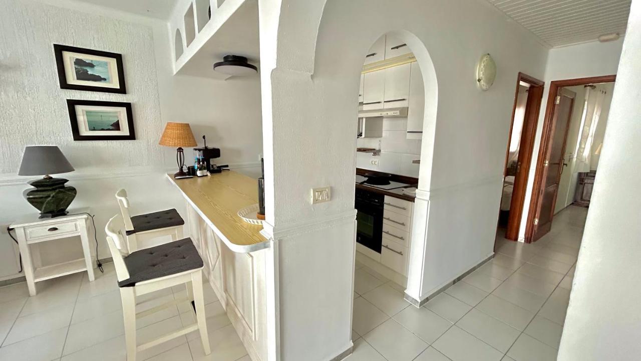 Pearl Apartment Тіас Екстер'єр фото