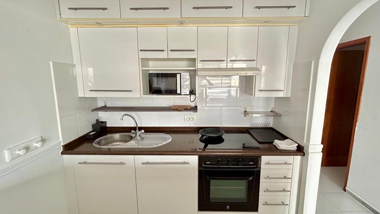 Pearl Apartment Тіас Екстер'єр фото